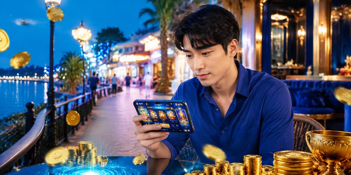 za999 Ứng dụng za999 có gì cho bạn